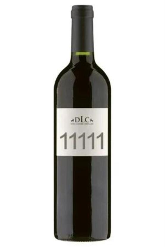2020 11111 Merlot