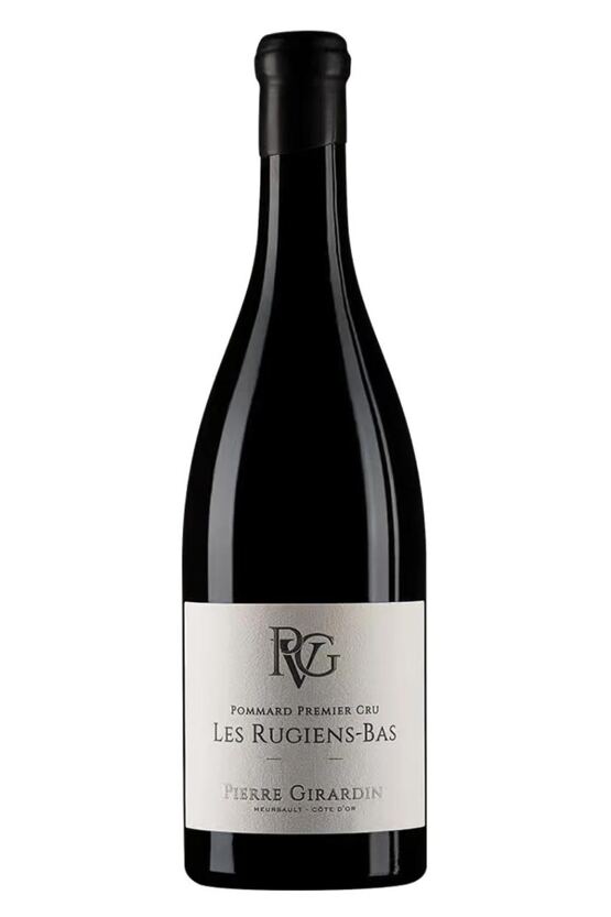 2021 Pommard Les Rugiens Bas