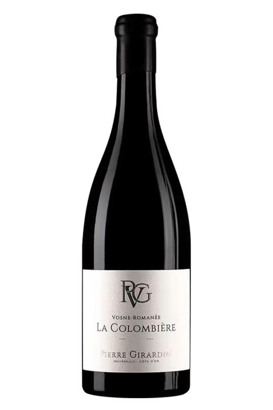 2021 Vosne-Romanée La Colombière