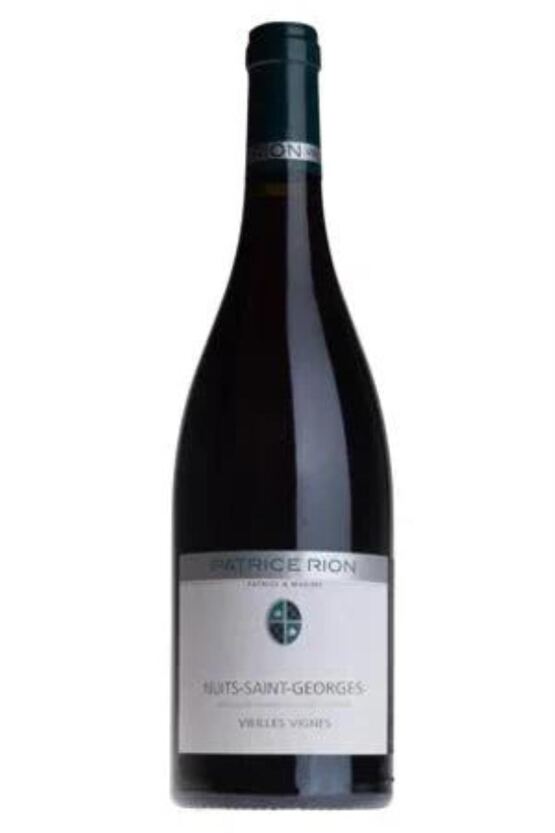 2021 Nuits-Saint-Georges Vieilles Vignes