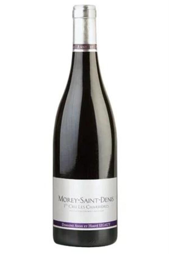 2021 Morey-Saint-Denis Les Charrières