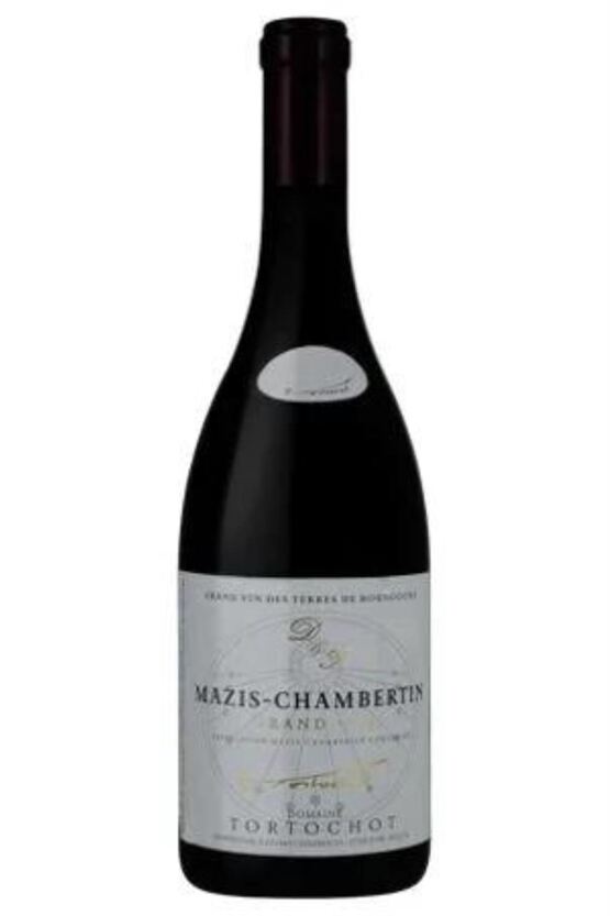 2021 Mazis-Chambertin