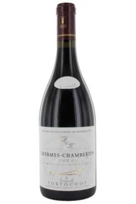 2021 Charmes-Chambertin
