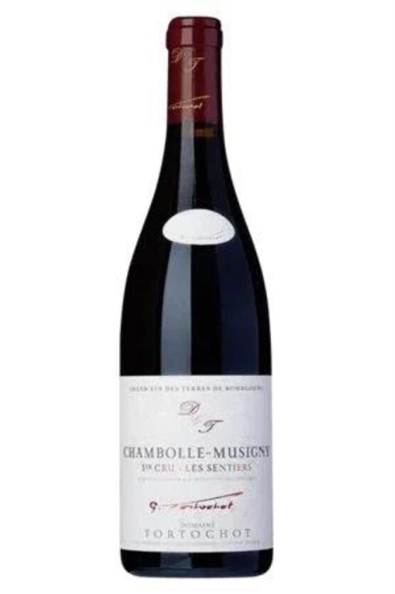 2021 Chambolle-Musigny Les Sentiers
