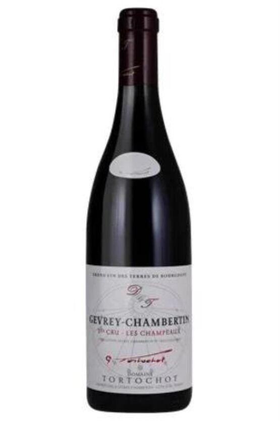 2021 Gevrey-Chambertin Les Champeaux