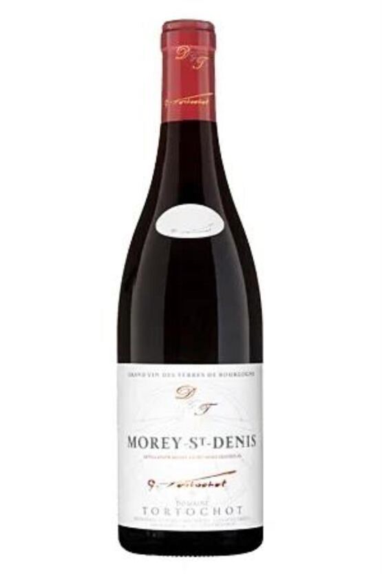 2021 Morey-St-Denis