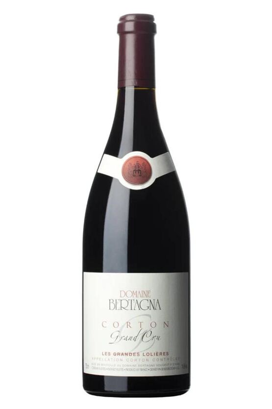 2021 Corton Les Grandes Lolières