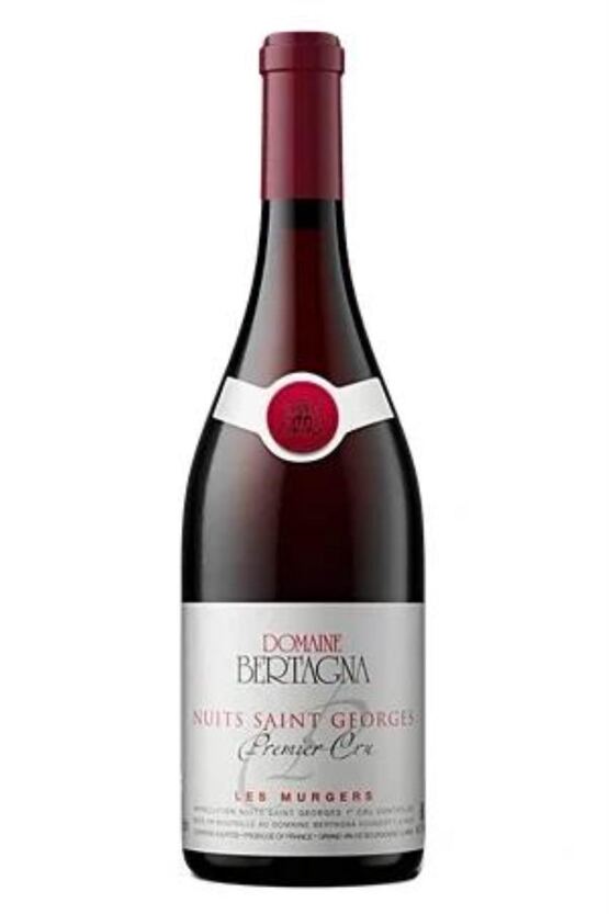 2021 Nuits-Saint-Georges Les Murgers