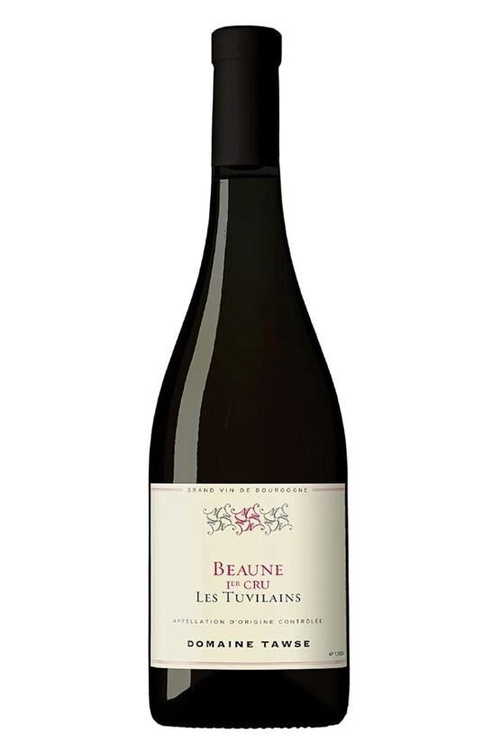 2021 Les Tuvilains Domaine Tawse