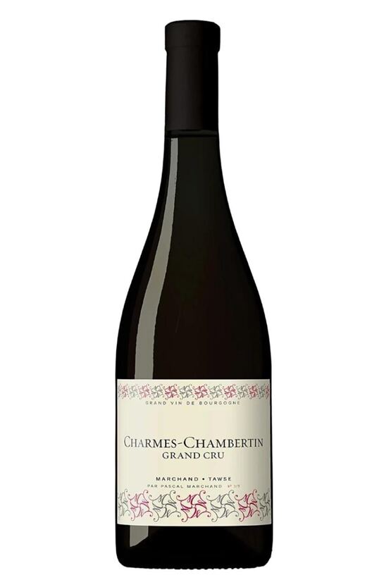 2021 Charmes-Chambertin