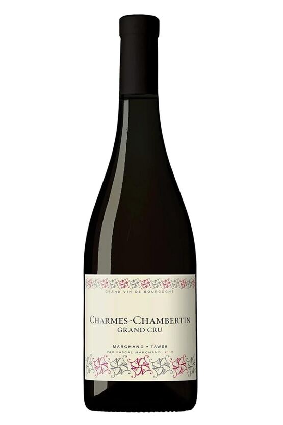 2021 Charmes-Chambertin
