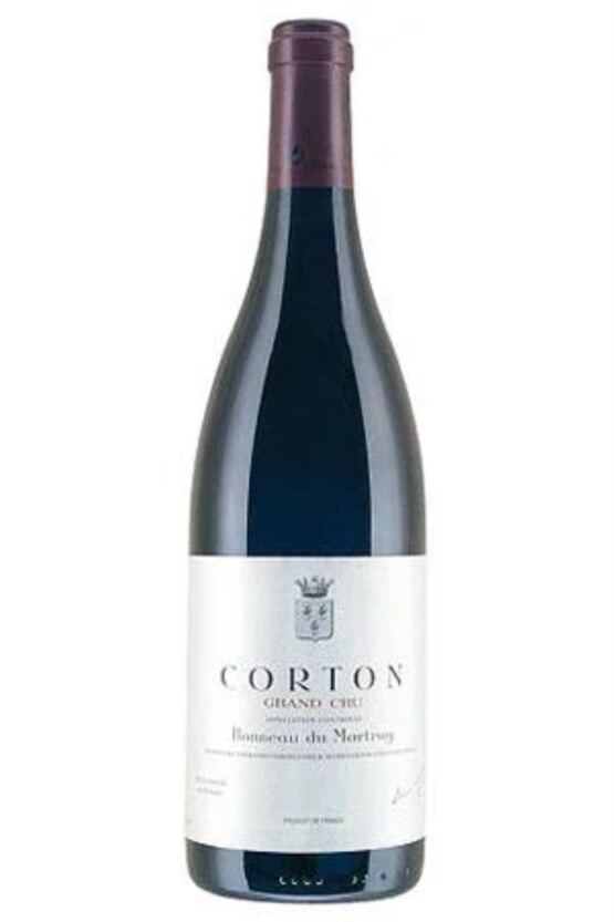 2014 Corton