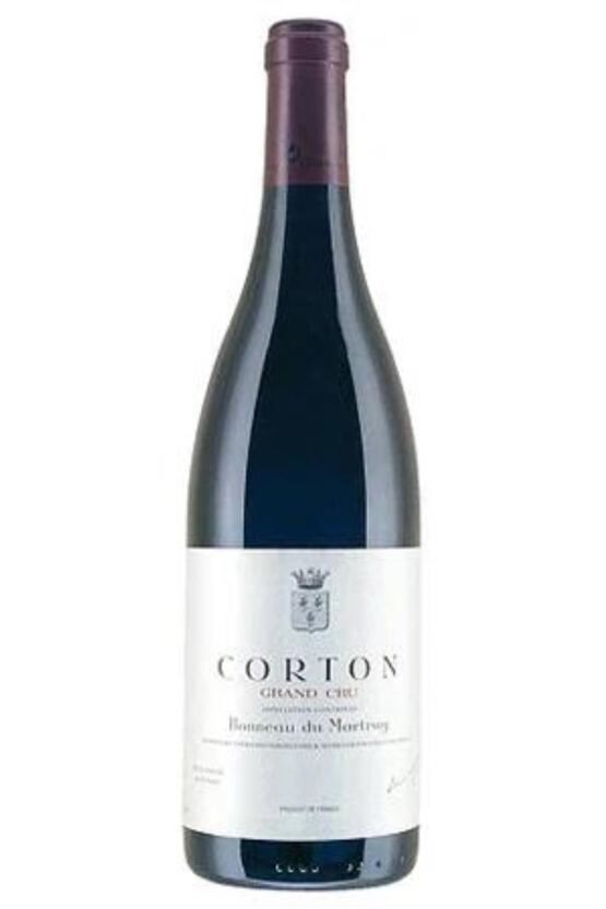 2014 Corton