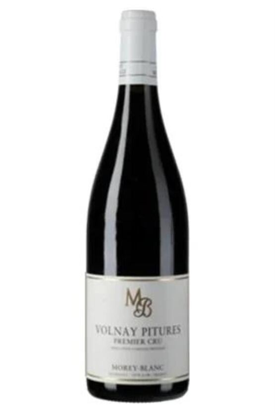 2021 Volnay Les Pitures