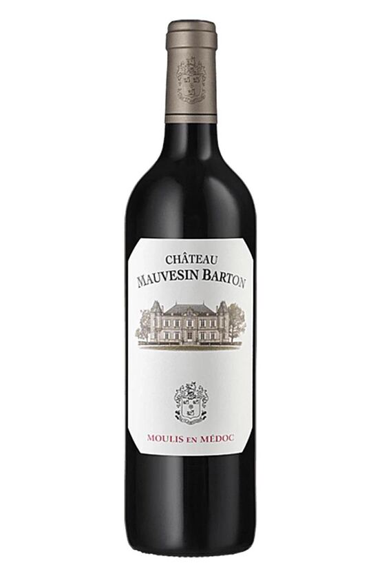 2022 Château Mauvesin Barton