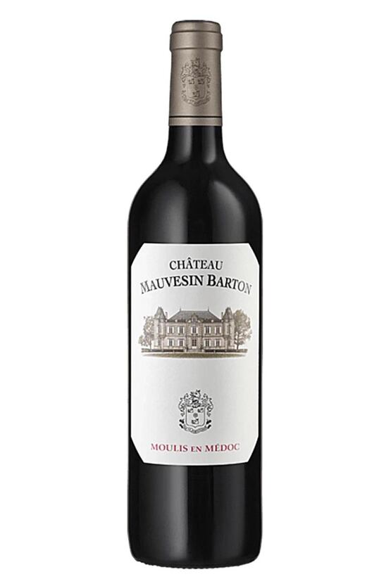 2022 Château Mauvesin Barton