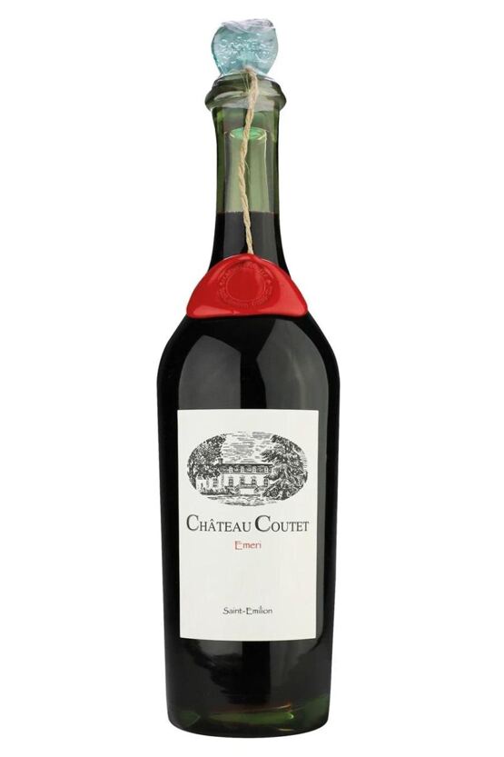 2022 Cuvée Emeri
