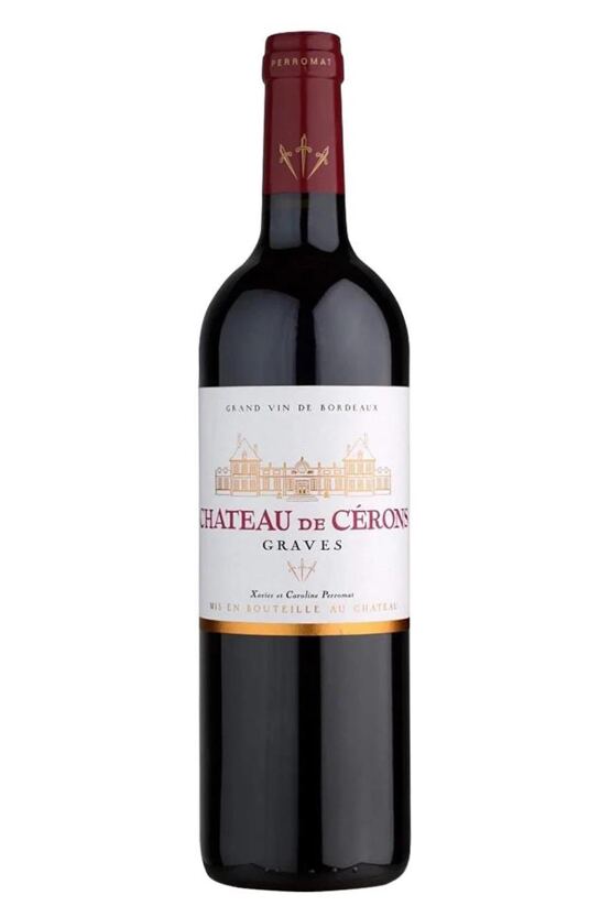 2022 Château de Cérons