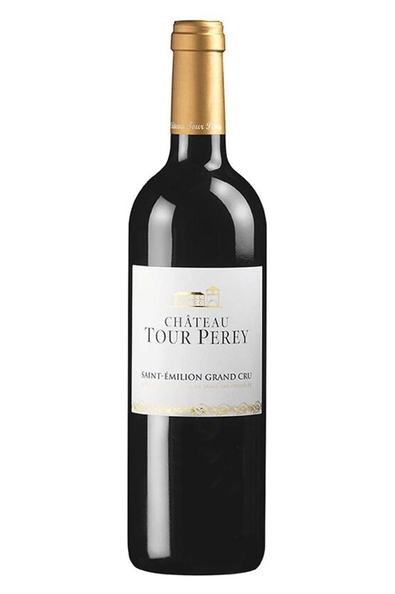 2022 Château Tour Perey