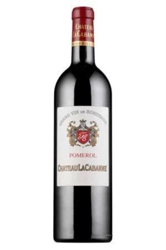 2022 Château La Cabanne