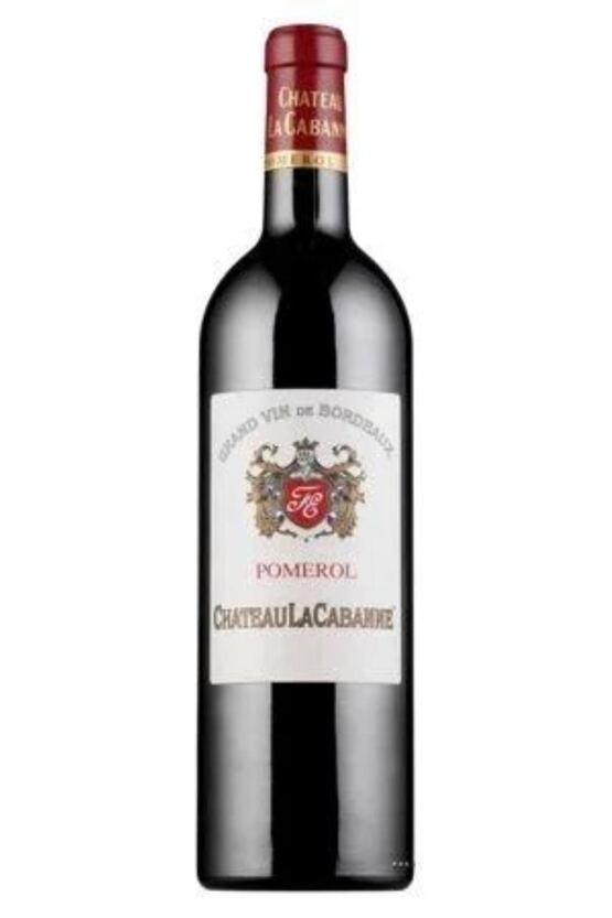2022 Château La Cabanne