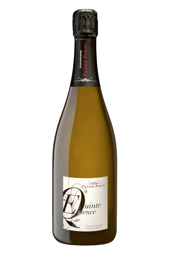 2013 Quinte-Essence