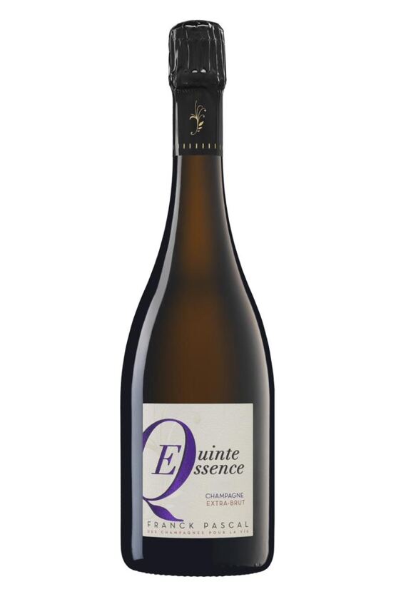 2013 Quinte-Essence