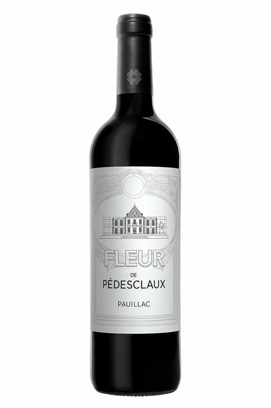 2022 Fleur de Pédesclaux