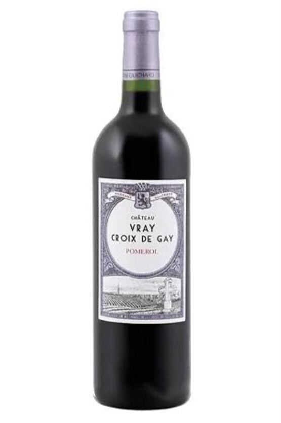 2022 Château Vray Croix de Gay