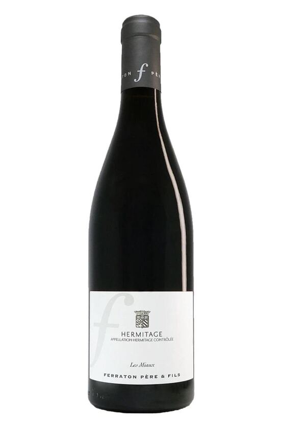 2021 Hermitage Les Miaux