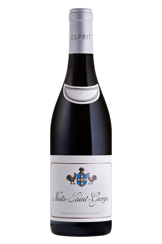 2020 Nuits-Saint-Georges