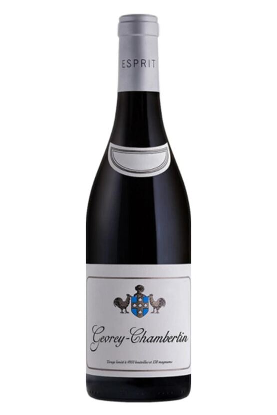 2020 Gevrey-Chambertin