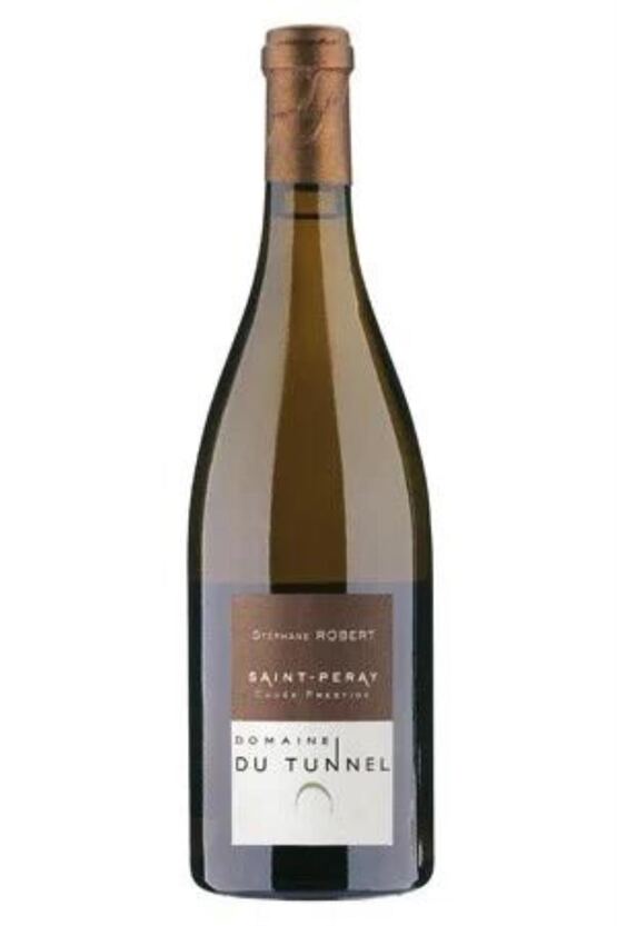 2022 St. Péray Cuvée Prestige