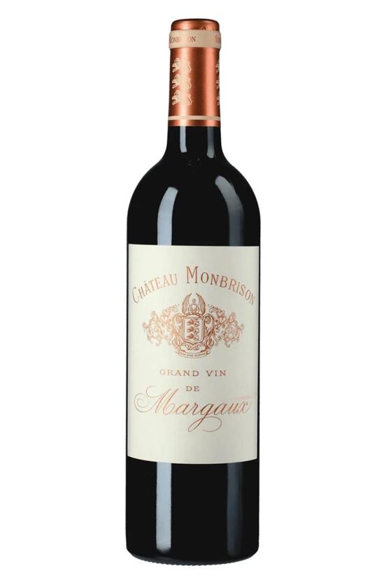 2016 Château Monbrison