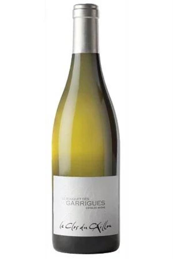 2023 Bouquet des Garrigues blanc