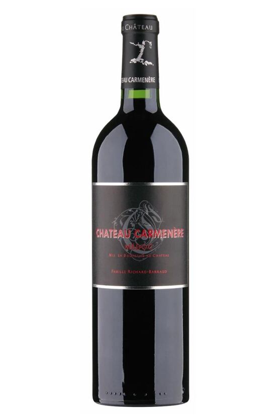 2023 Château Carmenère