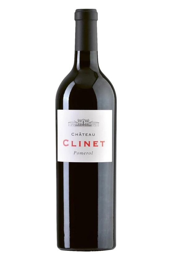 2023 Château Clinet