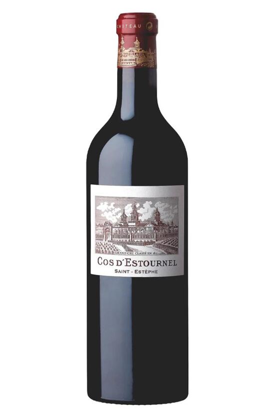 2023 Château Cos d'Estournel