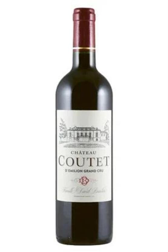 2023 Château Coutet