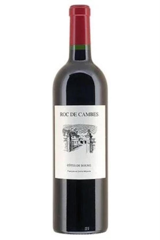2023 Château Roc de Cambes