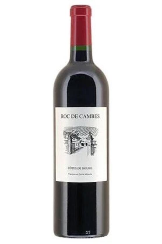2023 Château Roc de Cambes