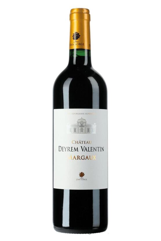 2023 Château Deyrem Valentin