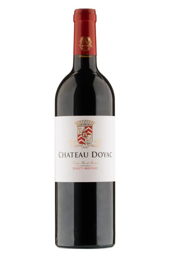 2023 Château Doyac