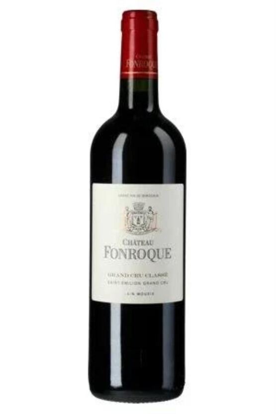 2023 Château Fonroque