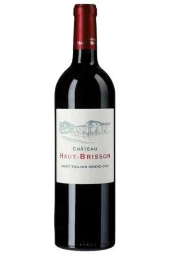 2023 Château Haut-Brisson