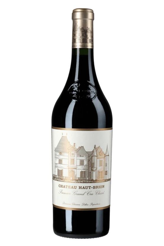 2023 Château Haut-Brion rouge