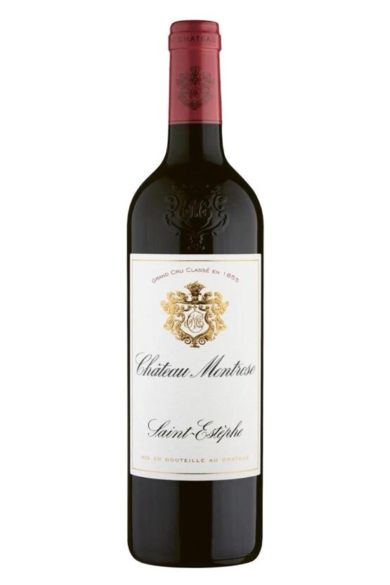 2023 Château Montrose