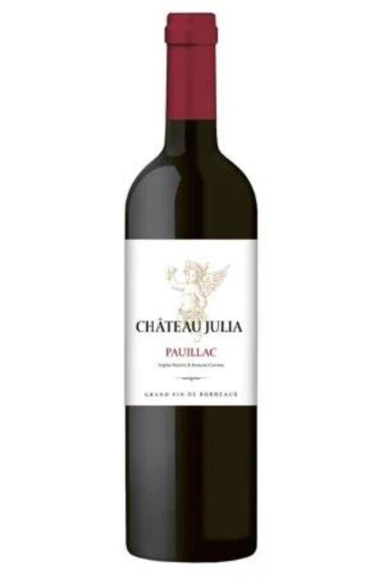 2023 Château Julia