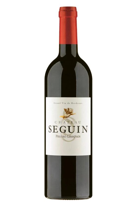 2023 Château Seguin