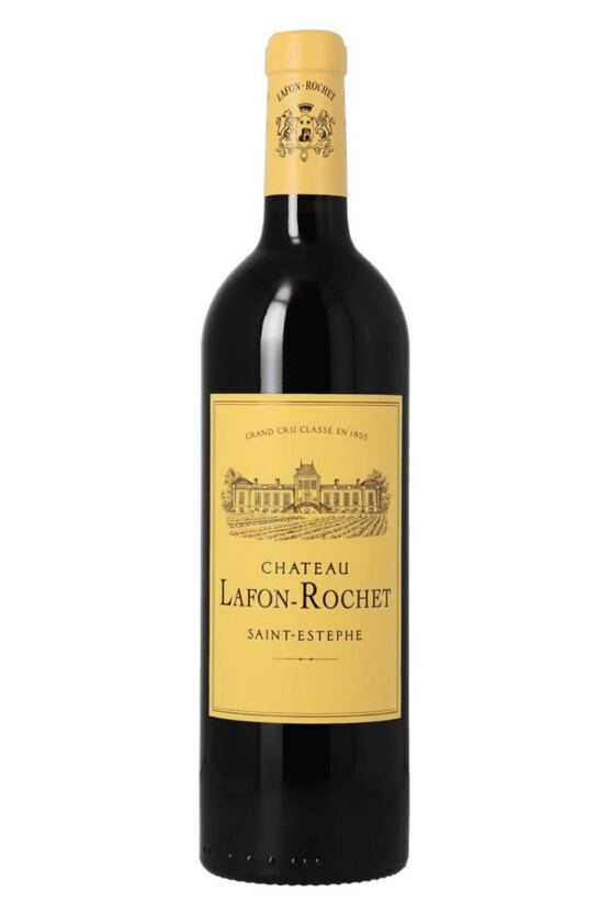 2023 Château Lafon-Rochet